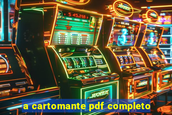 a cartomante pdf completo